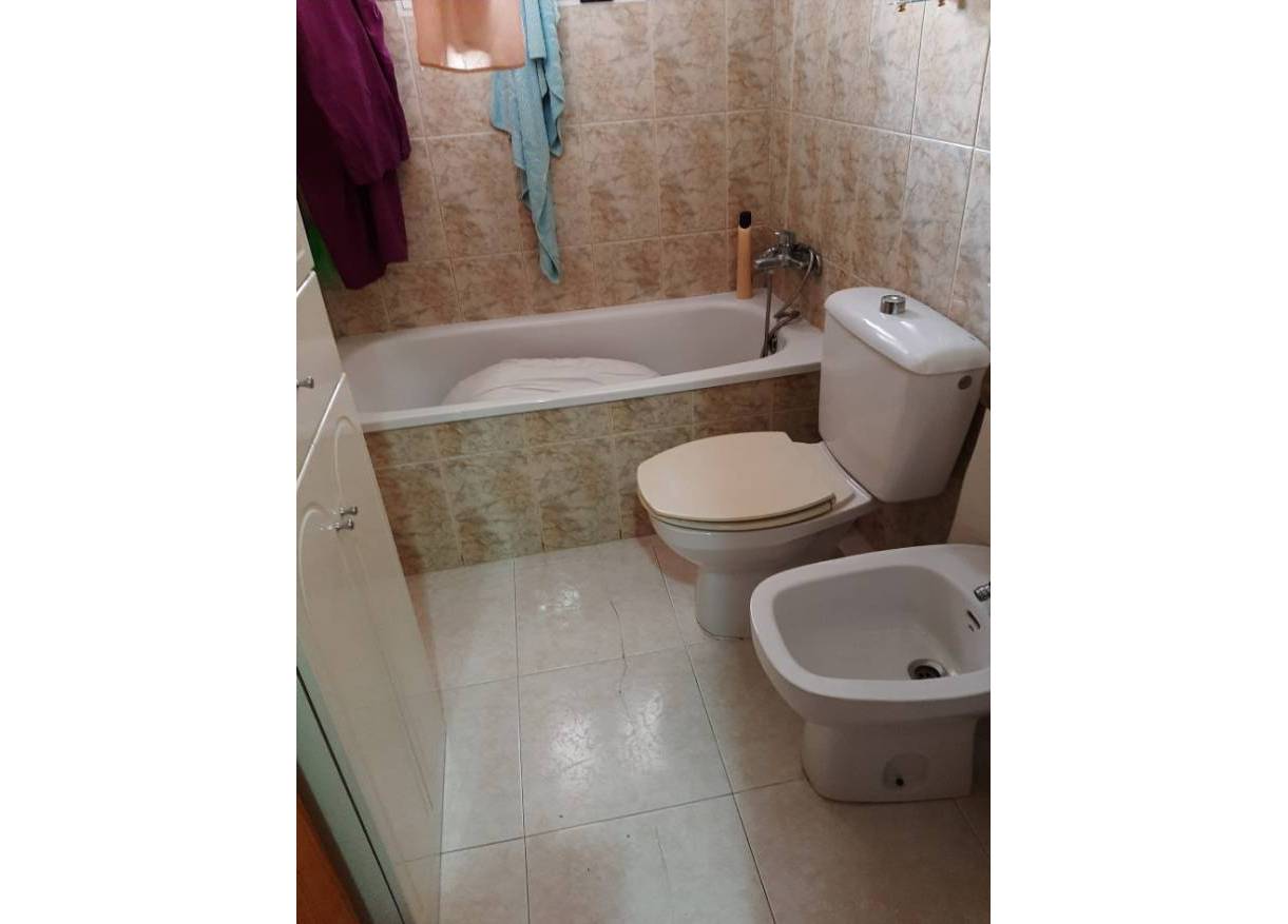 Bestaand - Appartement - Torrevieja - Comunidad Valenciana