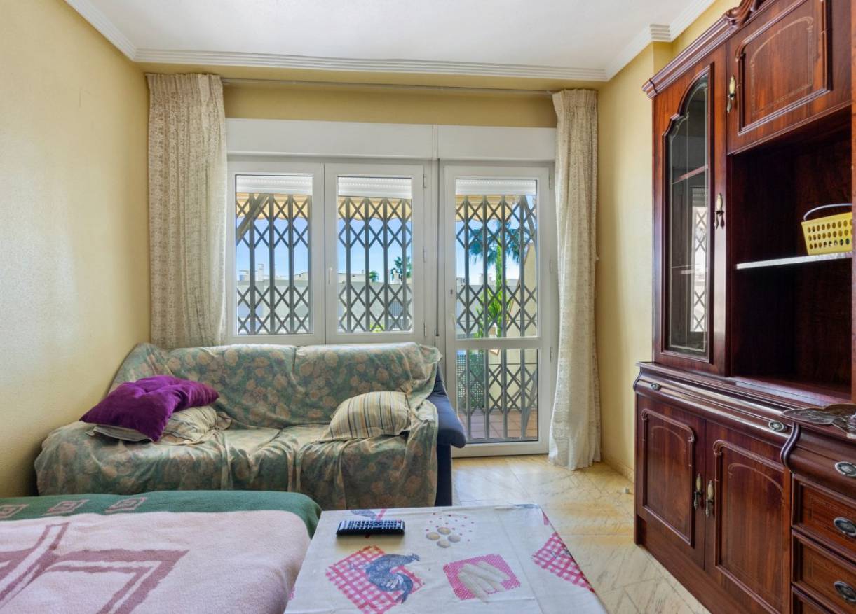 Bestaand - Appartement - Orihuela Costa - Agua Marina