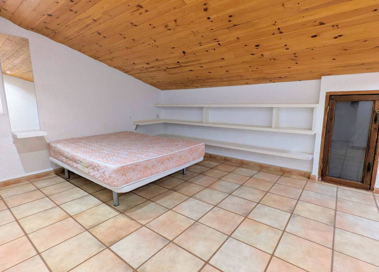 Bestaand - Villa - Denia