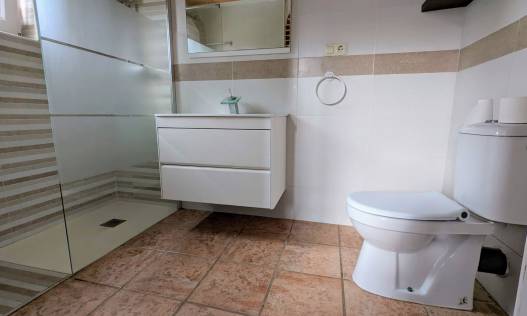Bestaand - Villa - Denia