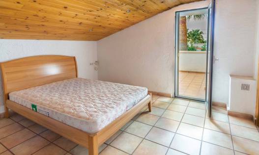 Bestaand - Villa - Denia
