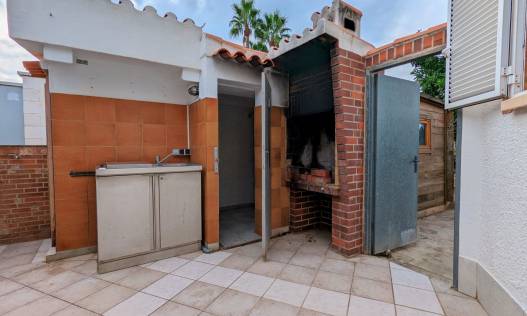 Bestaand - Villa - Denia
