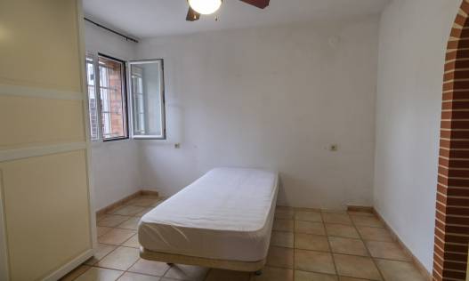 Bestaand - Villa - Denia