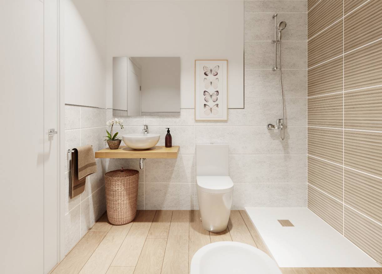 Nieuwbouw - Appartement - Torremolinos
