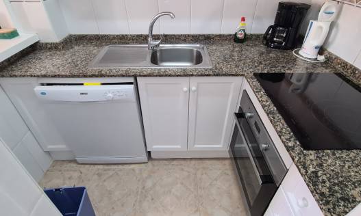 Bestaand - House - Orihuela Costa