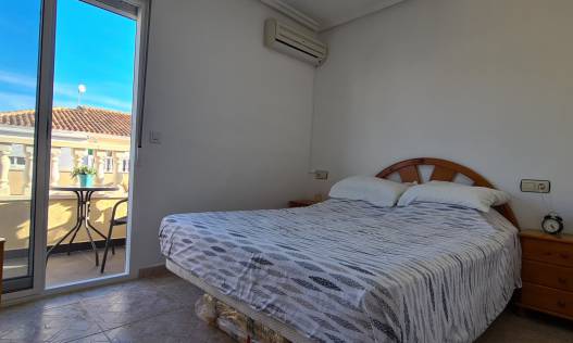 Bestaand - House - Orihuela Costa