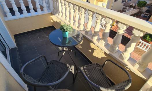 Bestaand - House - Orihuela Costa
