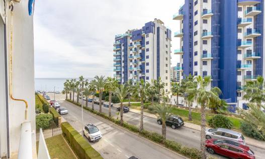 Bestaand - Appartement - Punta Prima