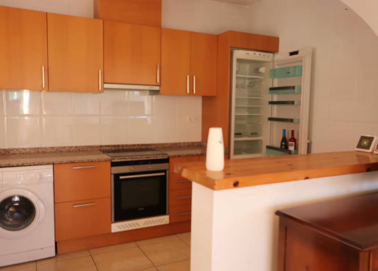 Bestaand - Villa - Pedreguer