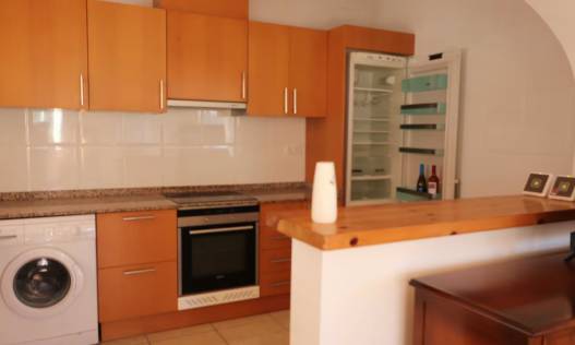Bestaand - Villa - Pedreguer