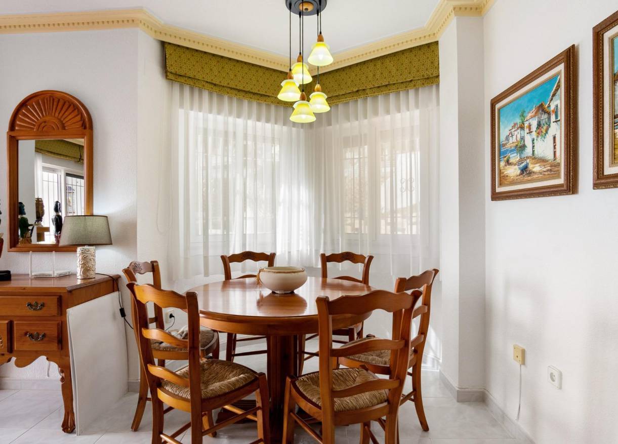 Bestaand - House - Orihuela Costa - Agua Marina