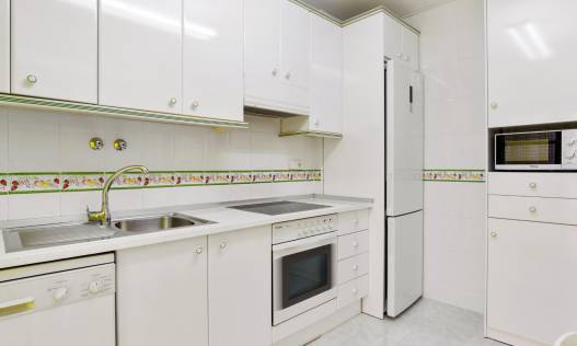 Bestaand - House - Orihuela Costa - Agua Marina