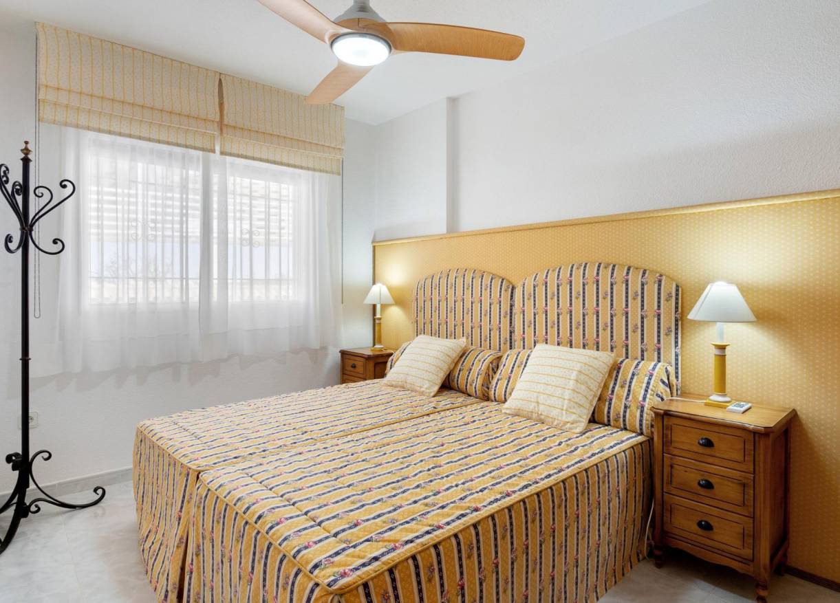 Bestaand - House - Orihuela Costa - Agua Marina