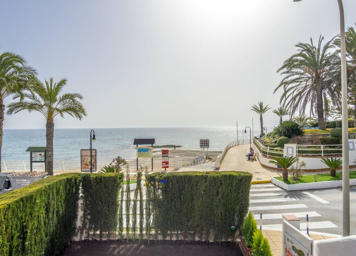 Bestaand - House - Orihuela Costa - Agua Marina