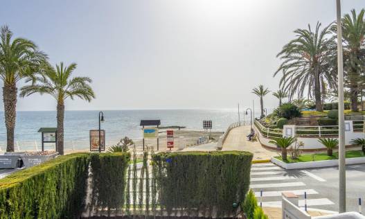 Bestaand - House - Orihuela Costa - Agua Marina