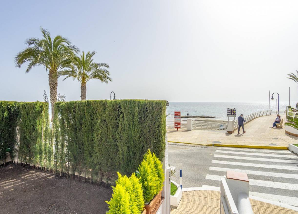Bestaand - House - Orihuela Costa - Agua Marina