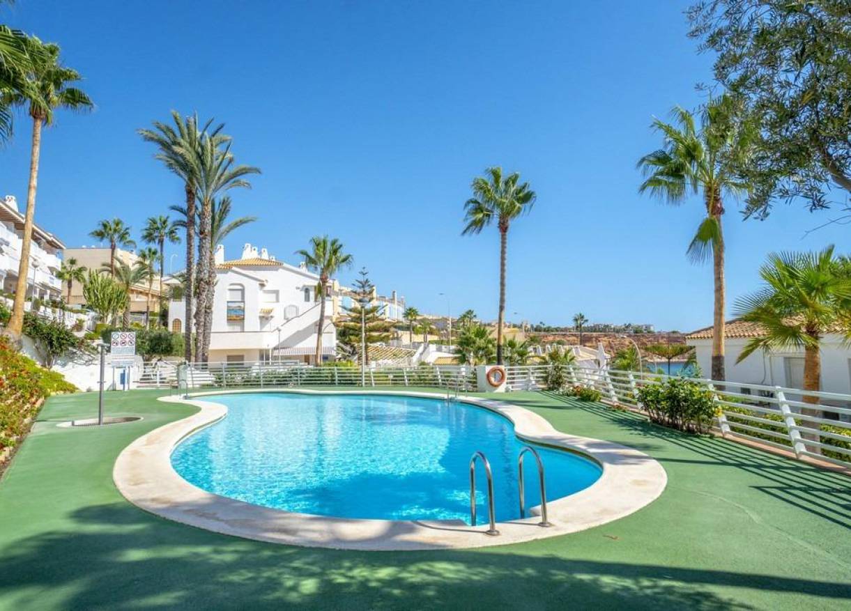 Bestaand - House - Orihuela Costa - Agua Marina