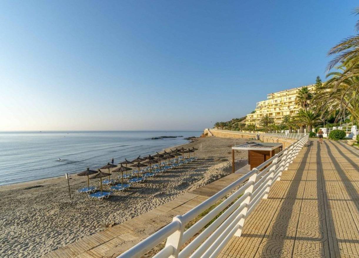Bestaand - House - Orihuela Costa - Agua Marina
