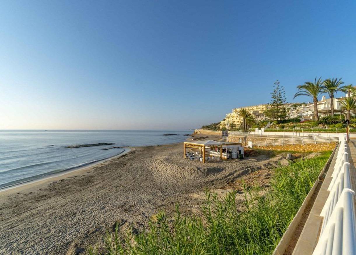 Bestaand - House - Orihuela Costa - Agua Marina