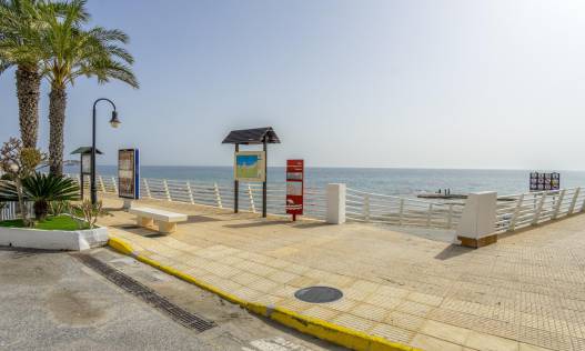 Bestaand - House - Orihuela Costa - Agua Marina