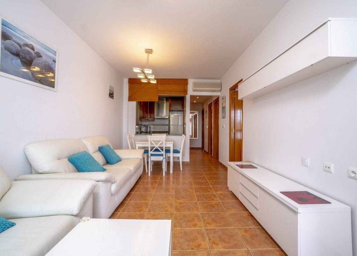 Bestaand - Appartement - Orihuela Costa - Campoamor