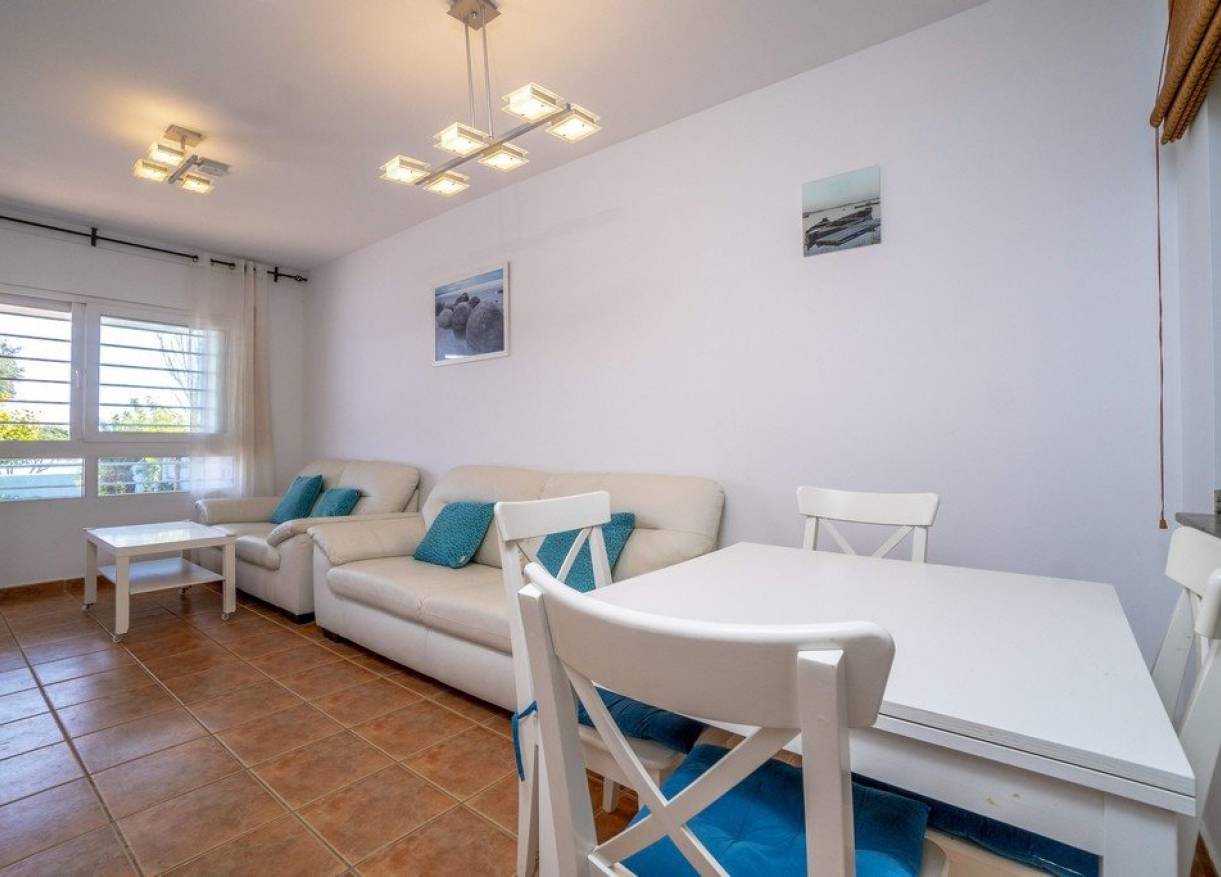 Bestaand - Appartement - Orihuela Costa - Campoamor