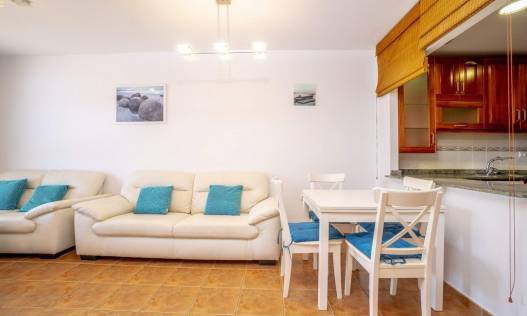 Bestaand - Appartement - Orihuela Costa - Campoamor