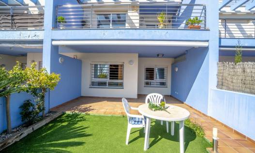 Bestaand - Appartement - Orihuela Costa - Campoamor