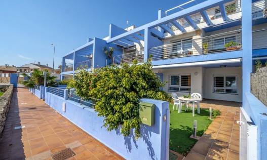 Bestaand - Appartement - Orihuela Costa - Campoamor