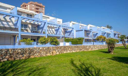 Bestaand - Appartement - Orihuela Costa - Campoamor