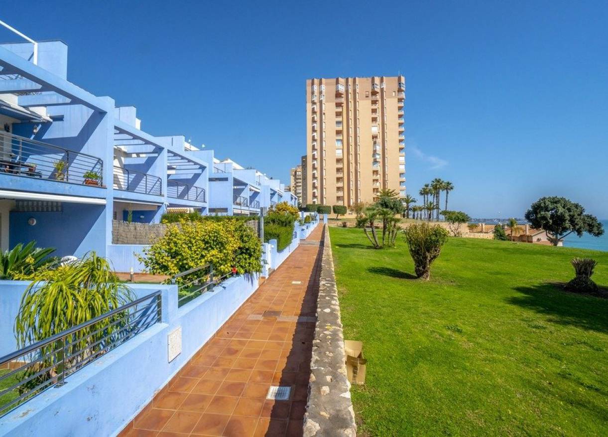 Bestaand - Appartement - Orihuela Costa - Campoamor