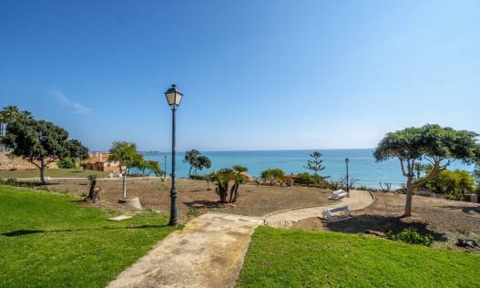 Bestaand - Appartement - Orihuela Costa - Campoamor