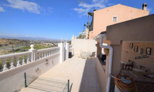 Bestaand - Villa - Ciudad Quesada - La Marquesa Golf