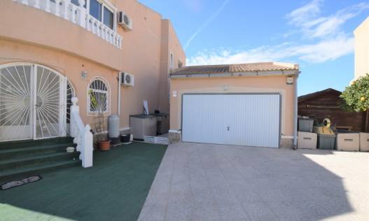 Bestaand - Villa - Ciudad Quesada - La Marquesa Golf