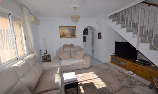 Bestaand - Villa - Ciudad Quesada - La Marquesa Golf
