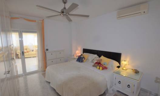 Bestaand - Villa - Ciudad Quesada - La Marquesa Golf