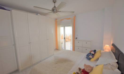 Bestaand - Villa - Ciudad Quesada - La Marquesa Golf