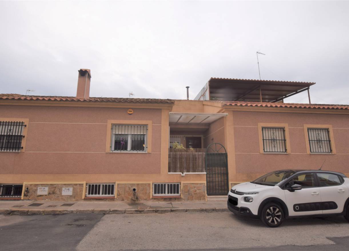 Bestaand - House - Formentera del Segura