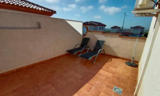 Vakantie verhuur - House - La Marina
