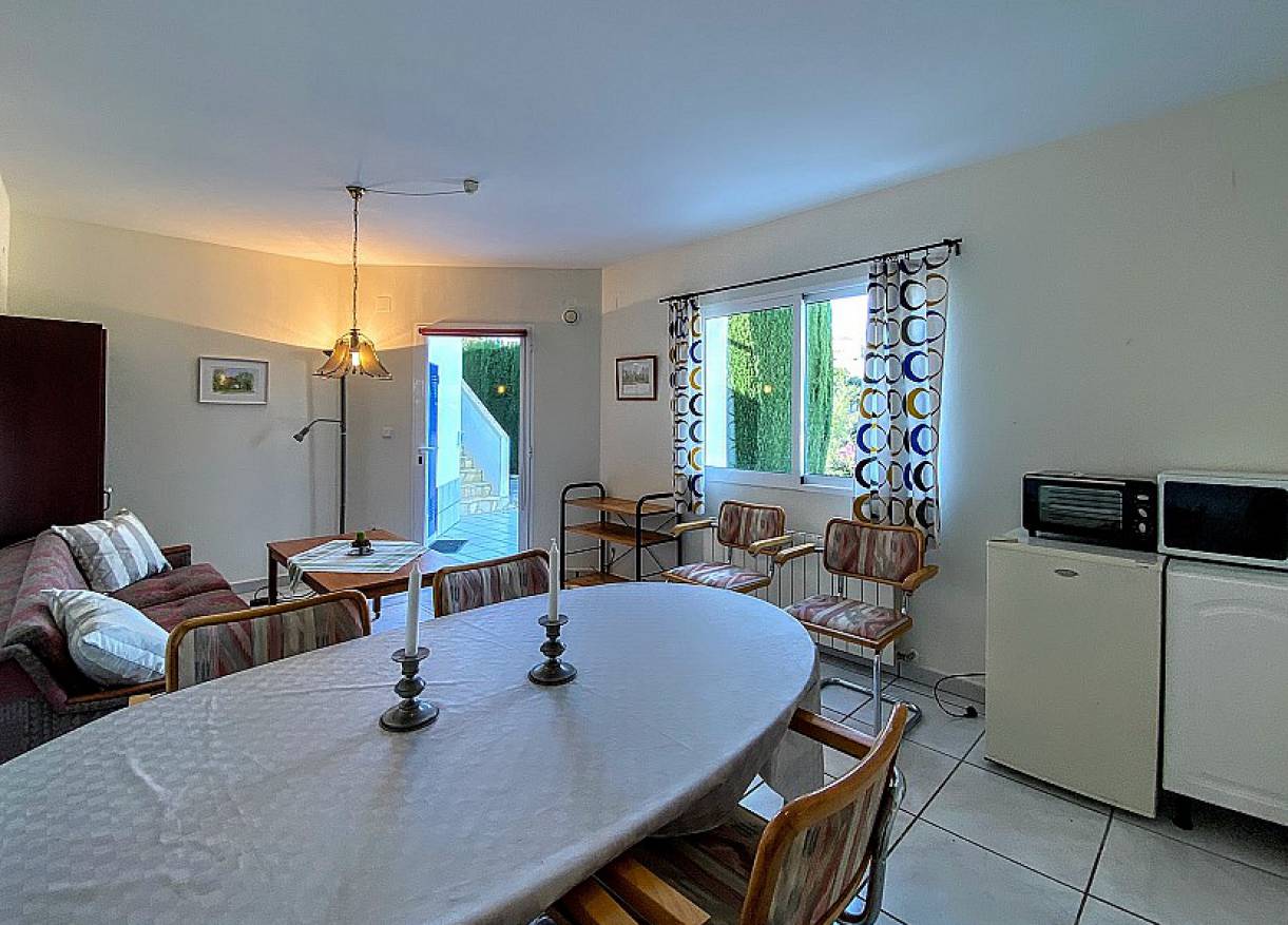 Bestaand - Villa - Denia
