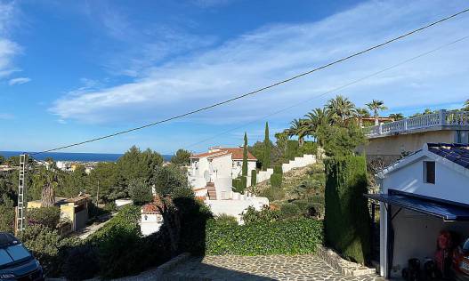 Bestaand - Villa - Denia