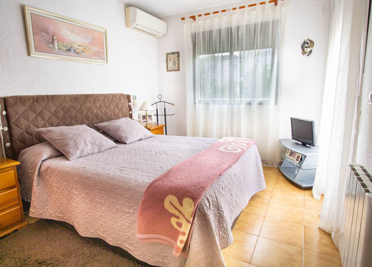 Bestaand - semi-detached - Benidoleig - Centrum