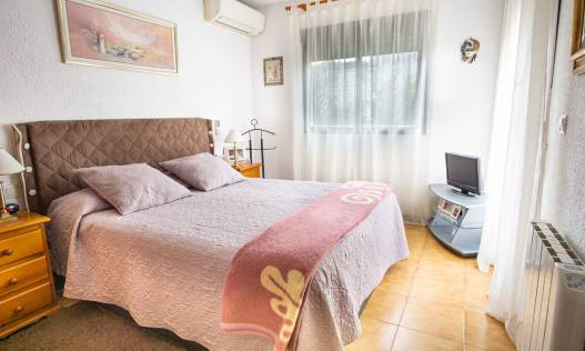 Bestaand - semi-detached - Benidoleig - Centrum