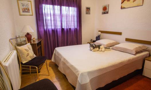 Bestaand - semi-detached - Benidoleig - Centrum