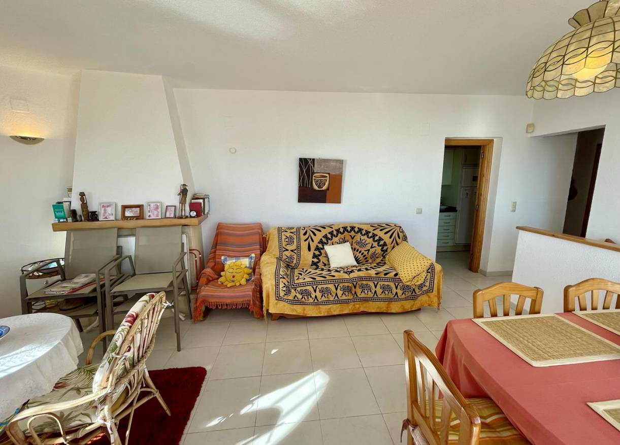Bestaand - Villa - Moraira