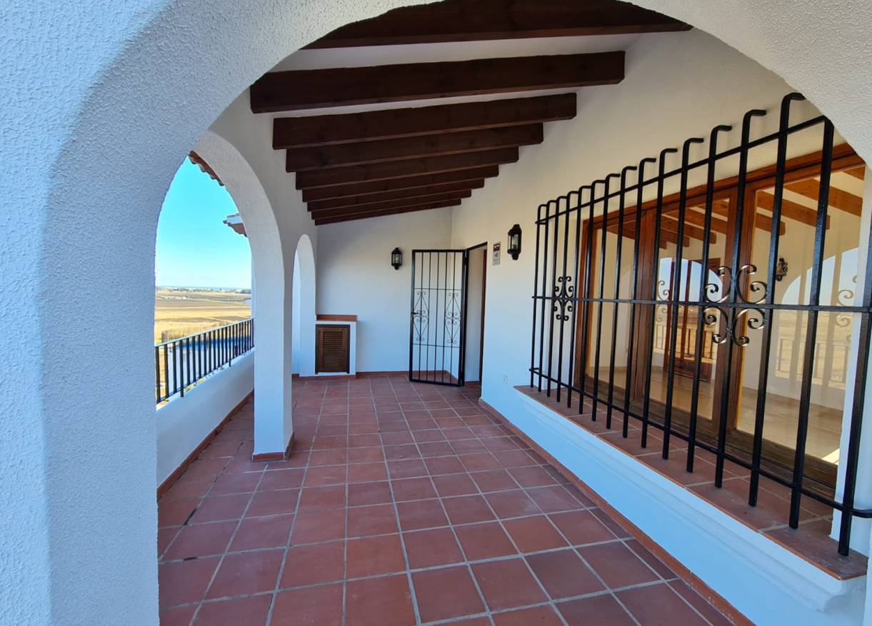 Bestaand - Villa - Monte Pego