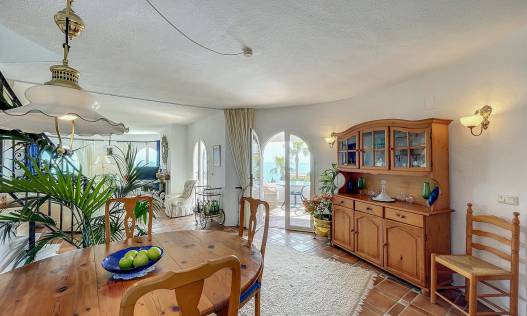 Bestaand - Villa - Moraira