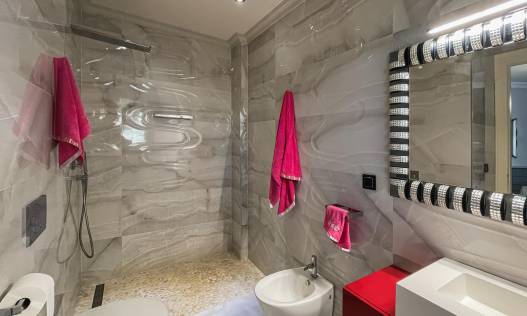 Bestaand - Villa - Orihuela Costa - Campoamor
