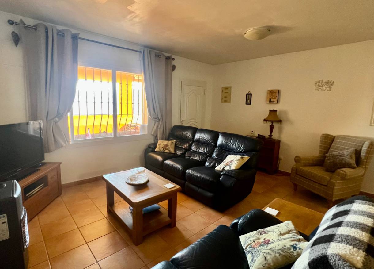 Bestaand - House - Jalón Valley - Jalón Vallei