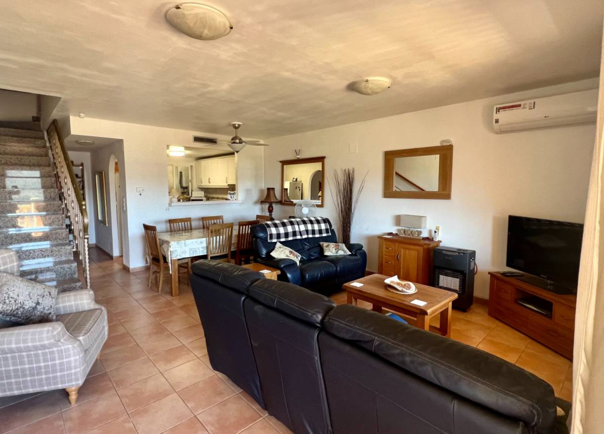 Bestaand - House - Jalón Valley - Jalón Vallei